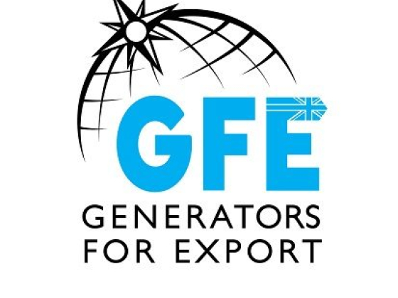 Generators for Export Limited