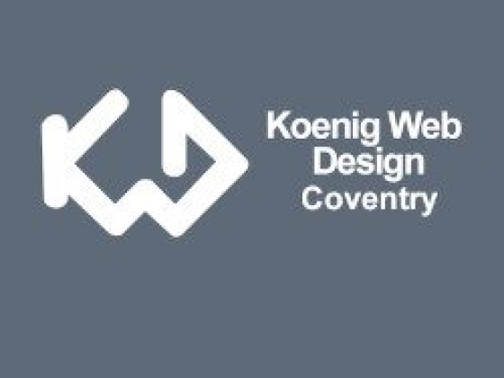 Web Designers Coventry