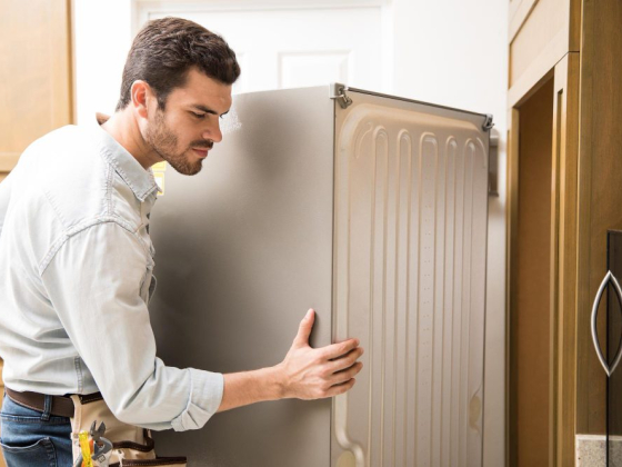 Fast Mobile Refrigerator Service Sydney