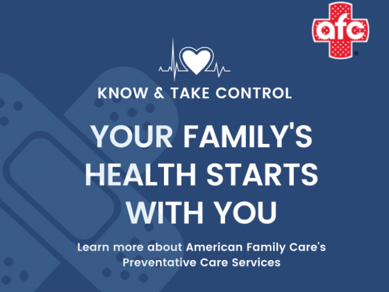 AFC Urgent Care Grandville, MI