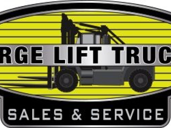 Large Lift Trucks