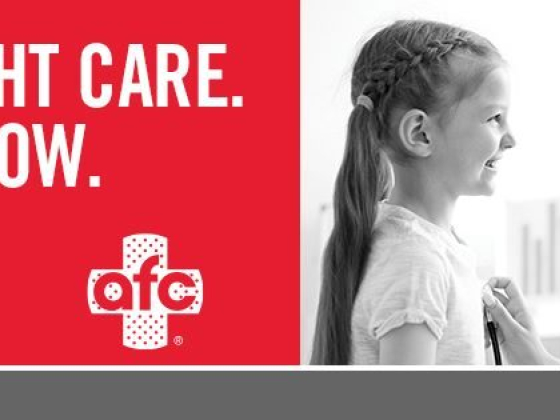 AFC Urgent Care Boulder
