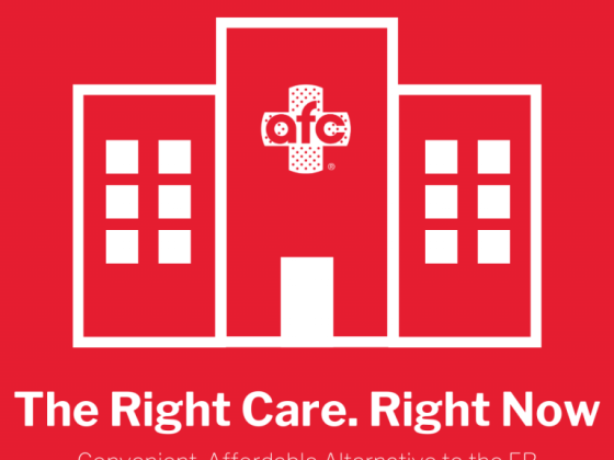 AFC Urgent Care Boulder