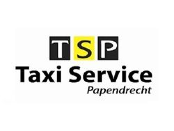 TSP Personenvervoer
