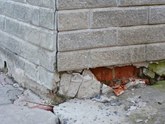 Foundation Waterproofing: Why It's Essential for Your Home