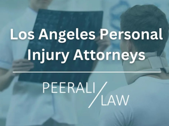 Peerali Law