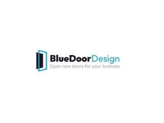 Blue Door Design