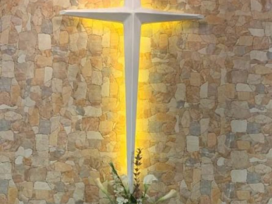 American Steeples & Baptistries