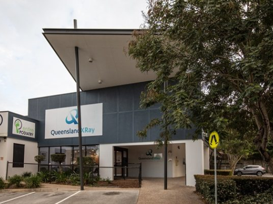 Queensland X-Ray - Logan Central
