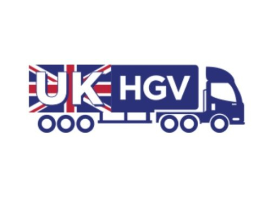 UK HGV