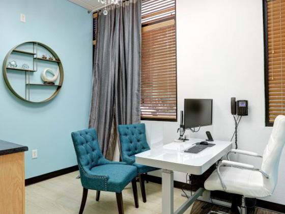 Desert Wellness Center