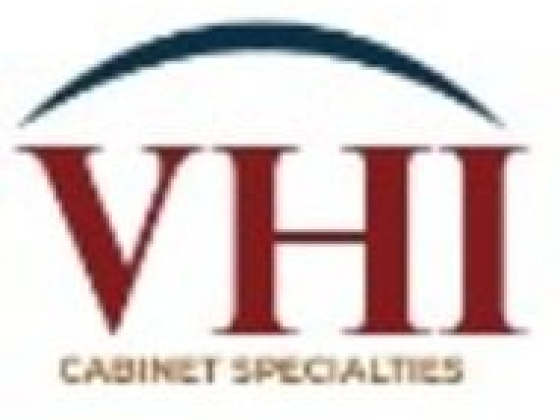 Premium Custom Cabinet Solutions by VHI Cabinets