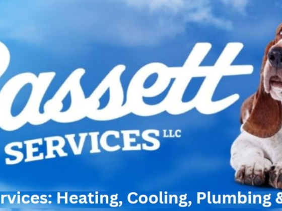 Bassett Services: Heating, Cooling, Plumbing, Electrical