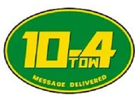 10-4 Tow of Fort Worth
