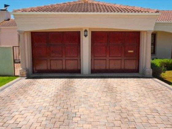 G & G Garage Door Co.