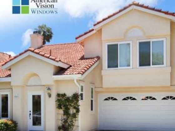 American Vision Windows