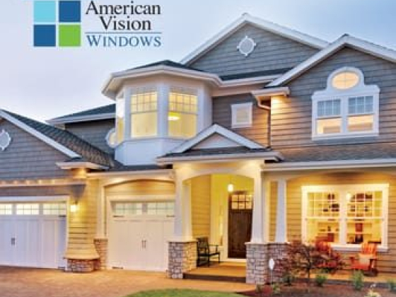 American Vision Windows