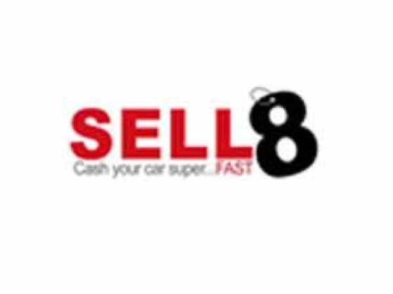 Sell My Car - Sell8