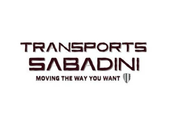 transports Sabadini