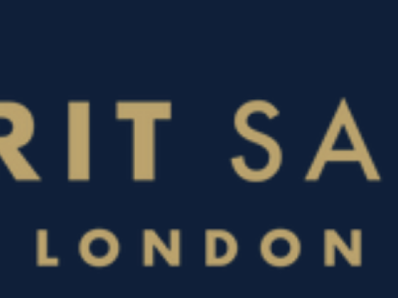 Spirit Salon London