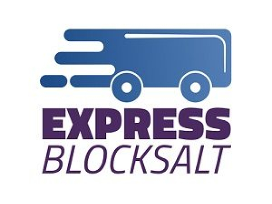 Express Block Salt