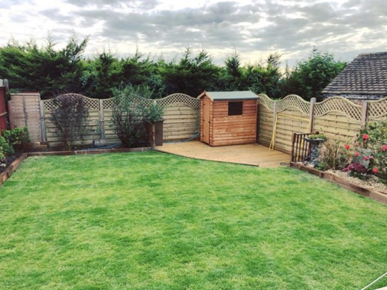 GardenPLUS - Essex Garden Maintenance