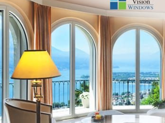 American Vision Windows