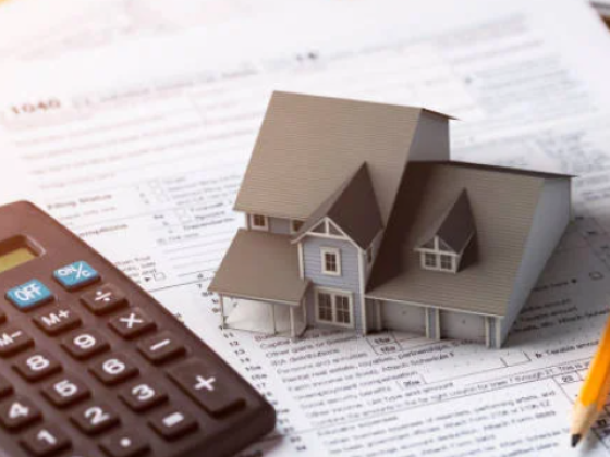 First and Second Mortgages