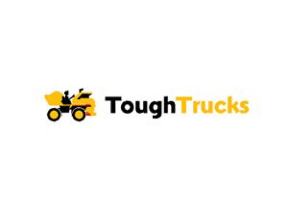 Tough Trucks For Kids