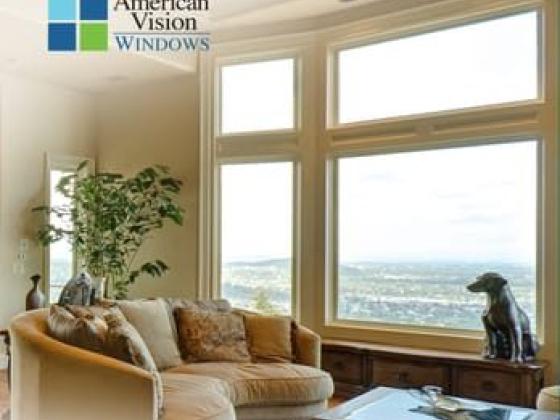 American Vision Windows