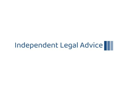 Independent Legal Advice