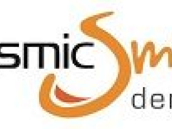Cosmic Smile Laser Dental