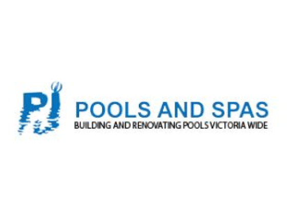 P J POOLS AND SPAS