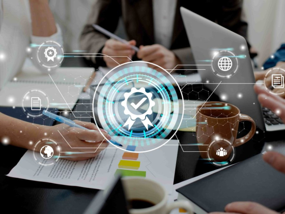 VOS Consulting Group