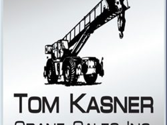 Crane Parts By Owner