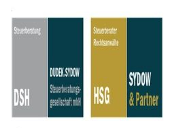 DUDEK.SYDOW Steuerberatungsgesellschaft mbH