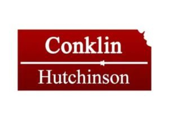 Conklin Nissan Hutchinson