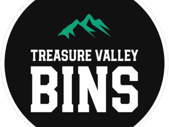 Treasure Valley Bins