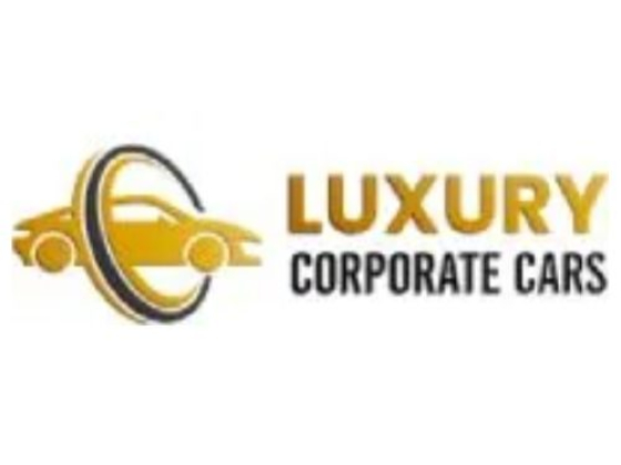 Luxury Corporate Cars