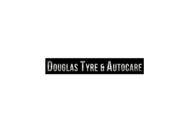 Douglas Tyre And Autocare