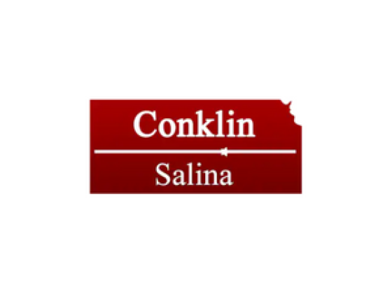 Conklin Chevrolet Salina