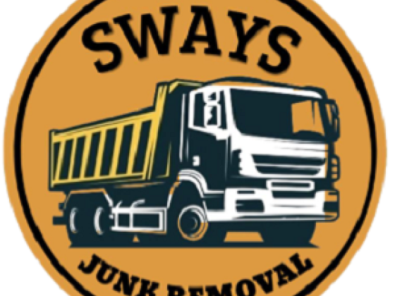 Sways Junk Removal & Demolition, LLC