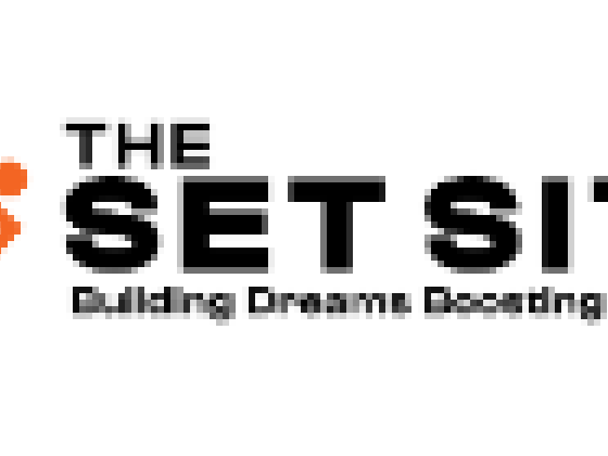 The Set Site - Web Design and Digital Marketing Agency