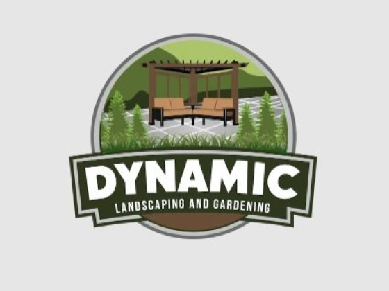 Dynamic Landscaping & Gardening