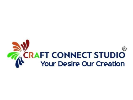 Craft Connect Studio