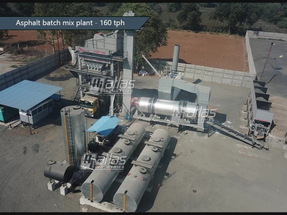 Atlas Industries