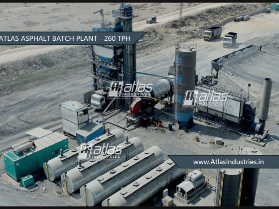 Atlas Industries