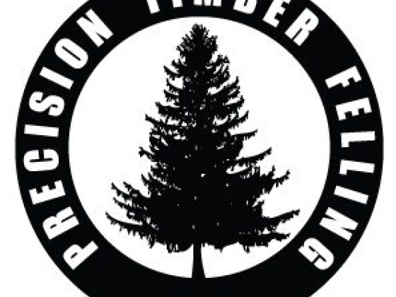 Precision Timber Felling