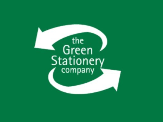 Green Stationery Company