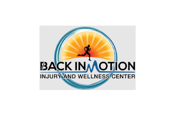 Back in Motion Injury and Wellness Center